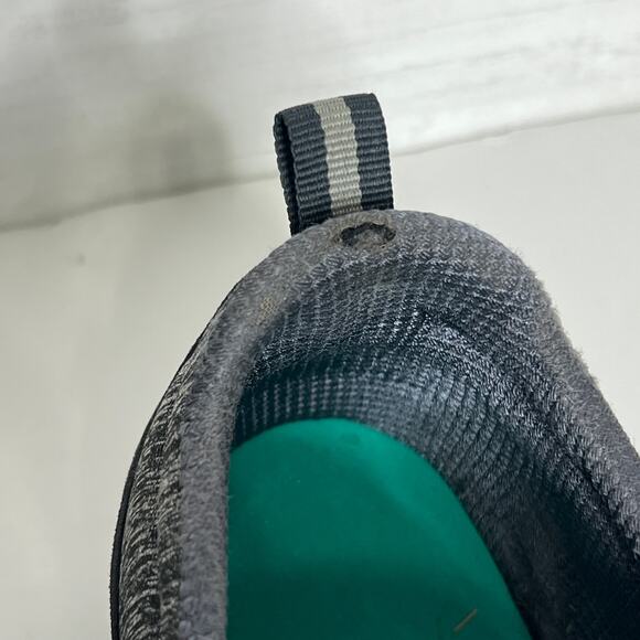 Orthofeet Quincy Stretch Casual Grey Women's Shoe Size 10 Wide - Picture 5 of 12